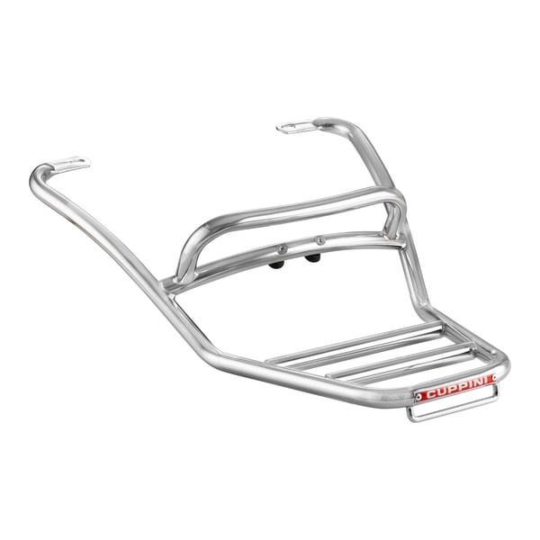 Image of Gepäckbrücke hinten CUPPINI für Vespa GTS/GTS Super/GTV/GT 60 125-310ccm