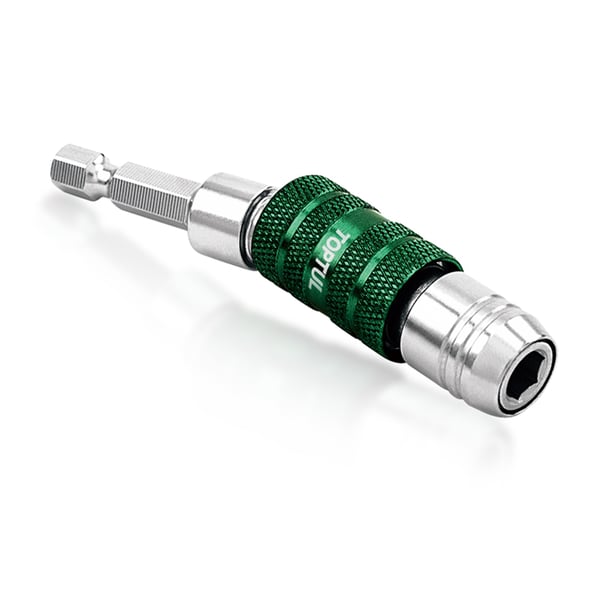 Image of Bit Halter TOPTUL 1/4" 6-Kant