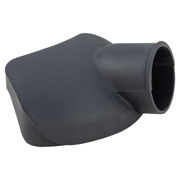 Image of Abdeckung PIAGGIO, Lufteinlass, Variodeckel, 484726 für Vespa ET4/LX/LXV/S 125-150ccm 4T AC