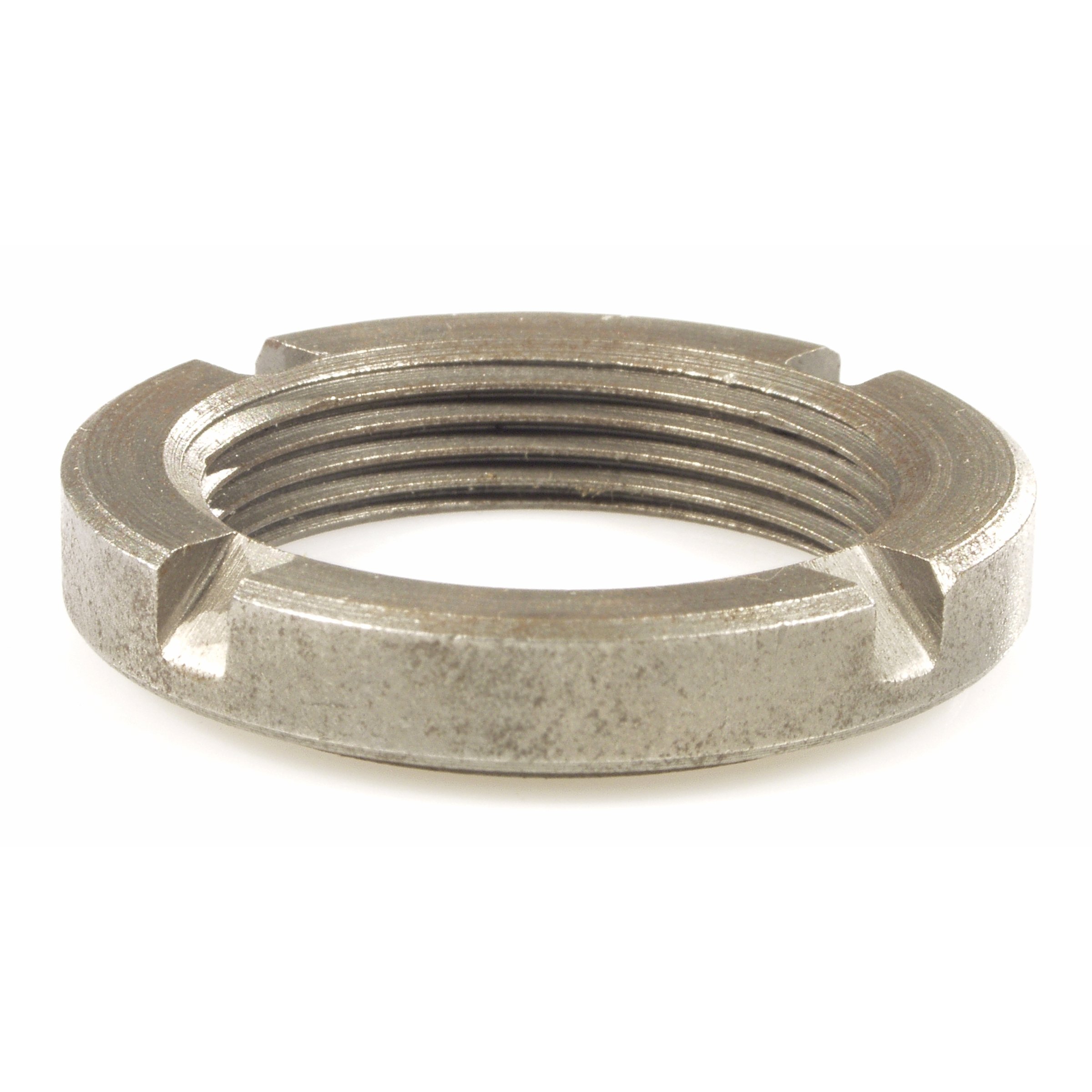 Image of Mutter, Lenkkopflager/ Lenksäule oben für Vespa 50-125/PV/ET3/PK50-125/S/SS/XL/125 VM/VN//VNA-TS/150 VL/VB/GS/VBA-T4 /160 GS/180 SS/Rally/PX80-200/PE/Lusso/'98/MY/'11/T5/Cosa für Vespa 50-125/PV/ET3/PK50-125/S/SS/XL/125 VM/VN//VNA-TS/150 VL/VB/GS/VBA-T4 /
