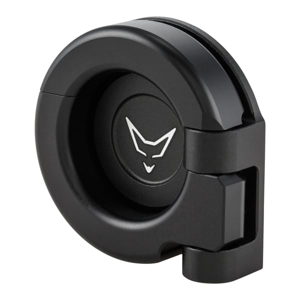 Image of Gepäckhaken RACEFOXX für Vespa S/GTS/GTS Super/GTV/GT 60/GT/GT L 50-300ccm