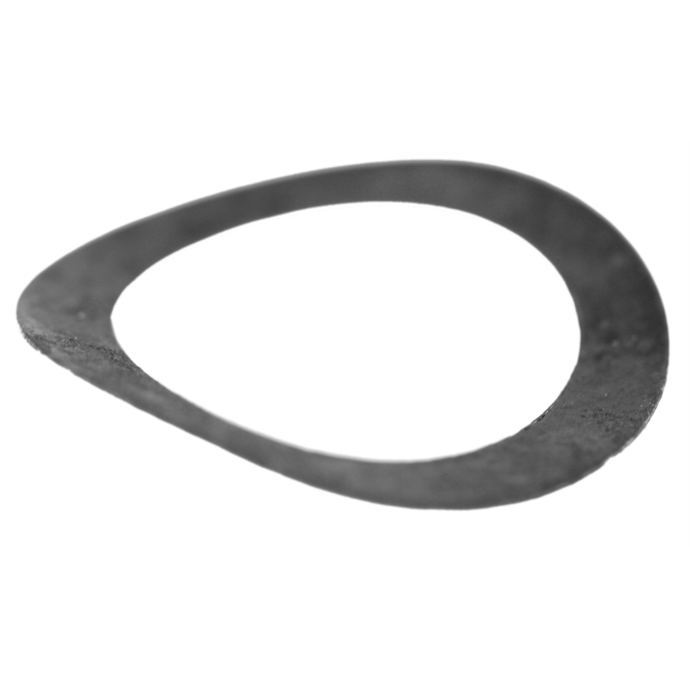 Image of Wellscheibe Schaltarm Ø innen=10,5/aussen=15 mm (d) 0,15mm für Vespa PK XL2/FL für Vespa PK XL2/FL
