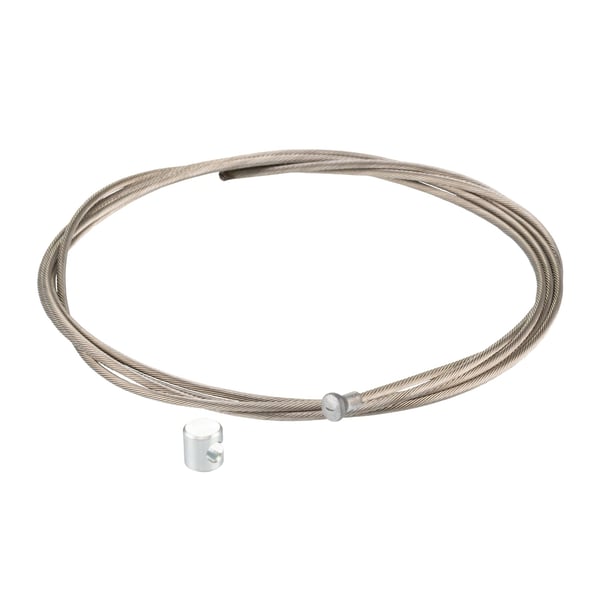 Image of Seilzug Bremse vorne SIP PERFORMANCE 090422 für Vespa 125 VNA-TS/150 VBA-Super/160 GS/180 SS/Rally/P80-150X/PX80-200E/Lusso 1°/P150S/P200E