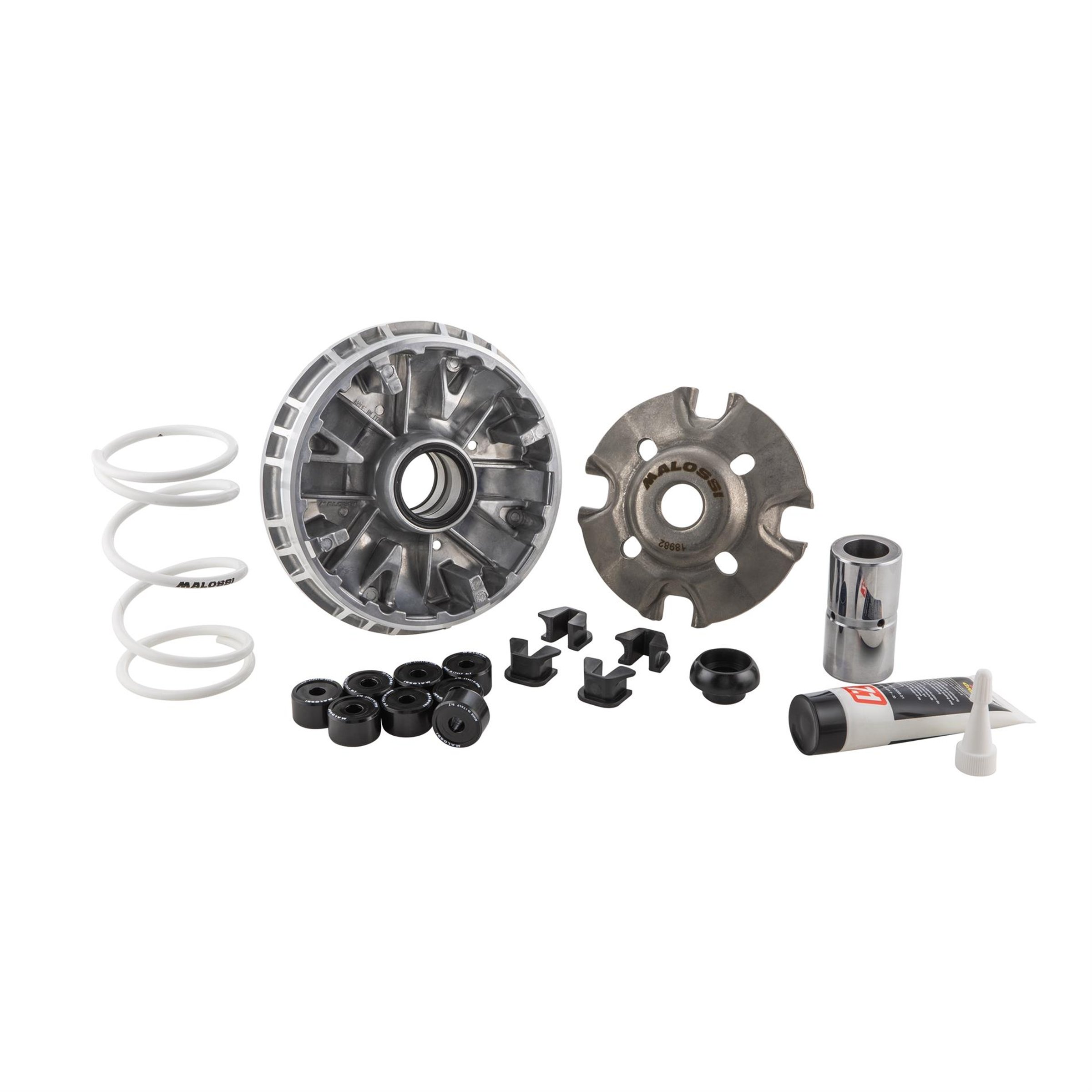 Image of Variator MALOSSI Multivar 2000 für HONDA FORZA 350/ SH I 350 für HONDA FORZA 350/ SH I 350