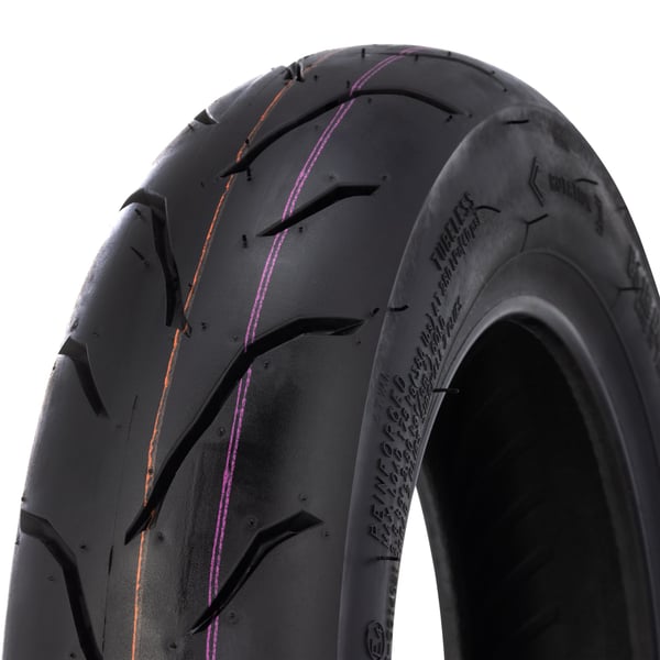 Image of Reifen KENDA K711 3.00-10 47L TL vorne oder hinten