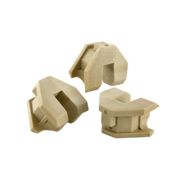 Image of Gleitersatz DR. PULLEY SP-N für Vespa ET4/LX/LXV/S/GTS/GTS Super/GTV/GT/GT L 125-200ccm 4T AC/LC