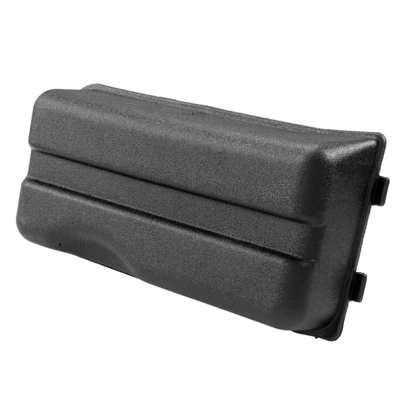 Image of Abdeckung Batteriefach PIAGGIO für Vespa ET2/ET4/LX/LXV/S 50-150ccm