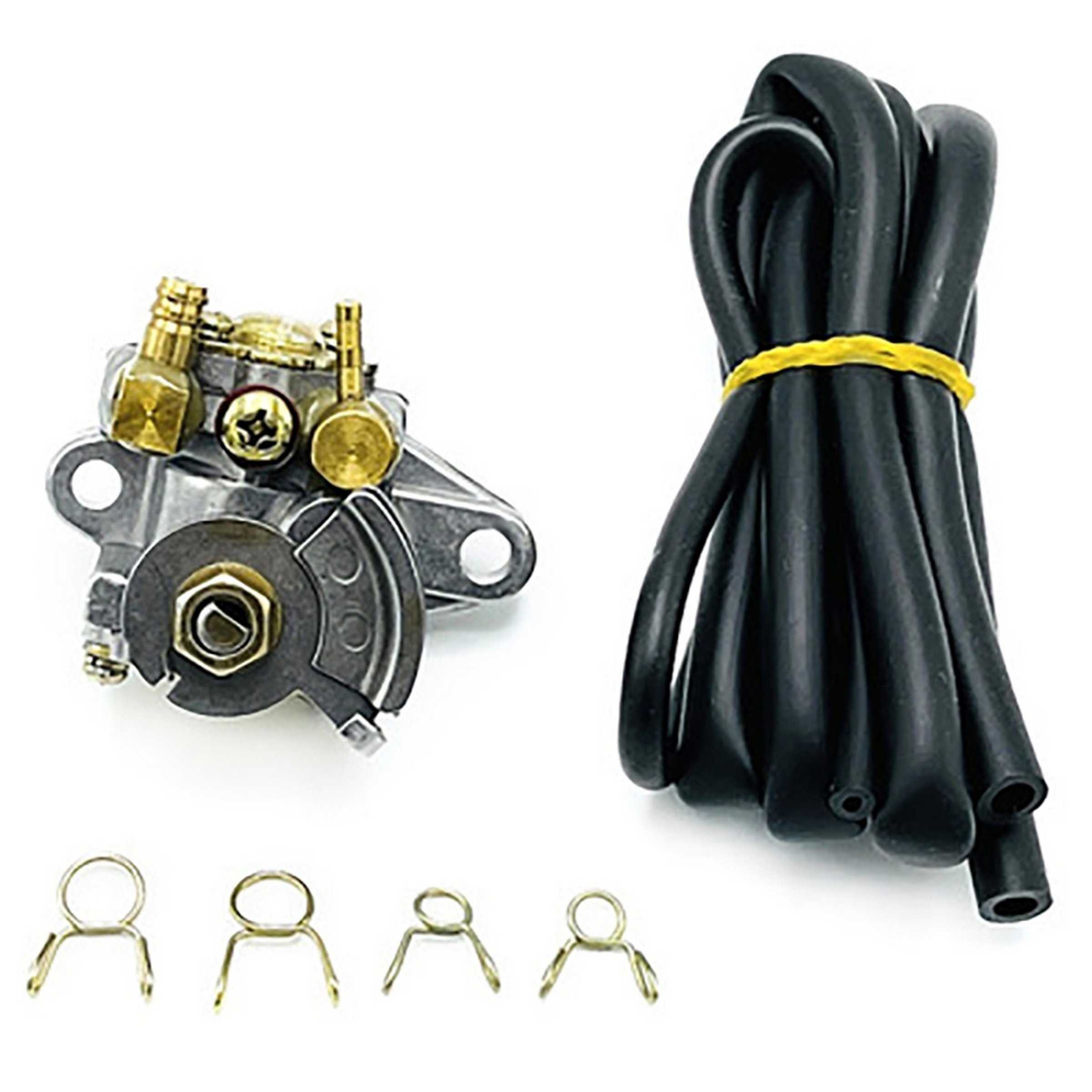 Image of Ölpumpe ONE für Vespa LX/LXV/S 50ccm 2T AC für Vespa LX/LXV/S 50ccm 2T AC