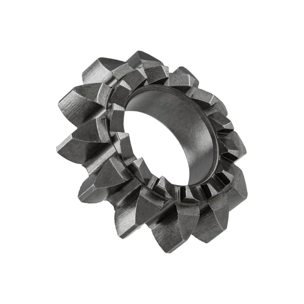 Image of Kickstarterzahnrad Z 12-14 CIF 89026 - 48348 für Vespa 125 VNA/VNB1-4T/150 VBA