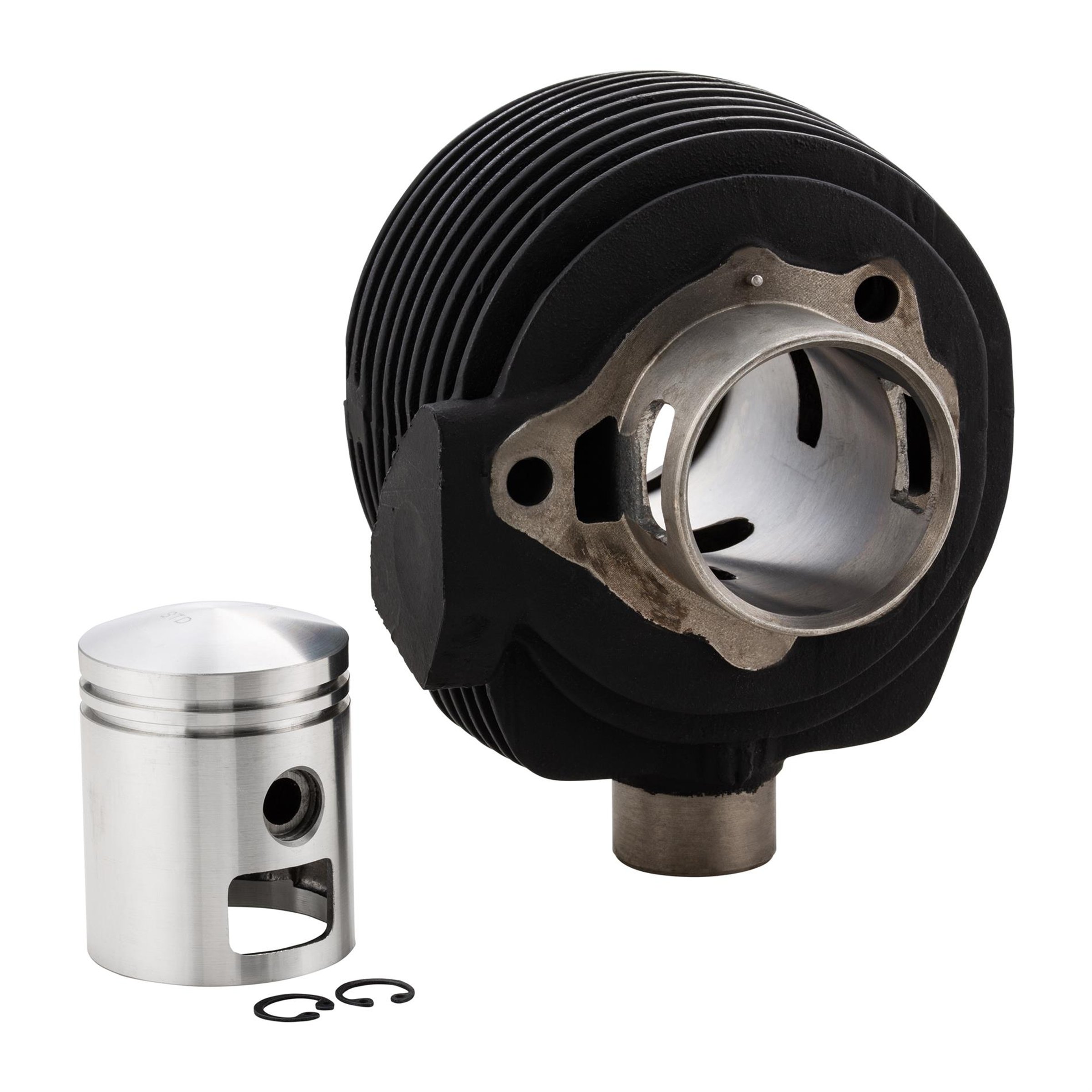 Image of Zylinder Farobasso 151 ccm für Vespa 125 VM/VN/ACMA/150 VB/VGL1/VL für Vespa 125 VM/VN/ACMA/150 VB/VGL1/VL
