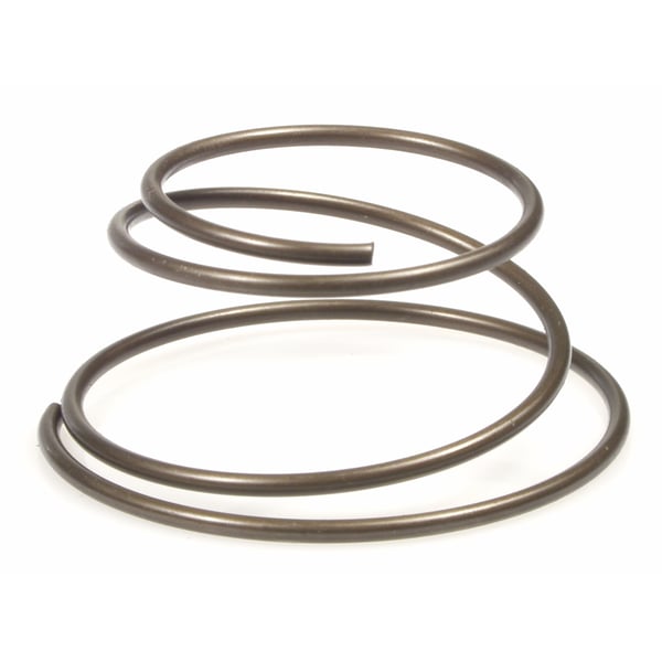 Image of Feder, Kickstarterzahnrad, 139100 - SF504-1006 für Vespa 125 GTR 2°/TS 2°/150 Sprint V 2°/Super 2°/200 Rally 2°/PX80-200/PE/Lusso/T5/Cosa