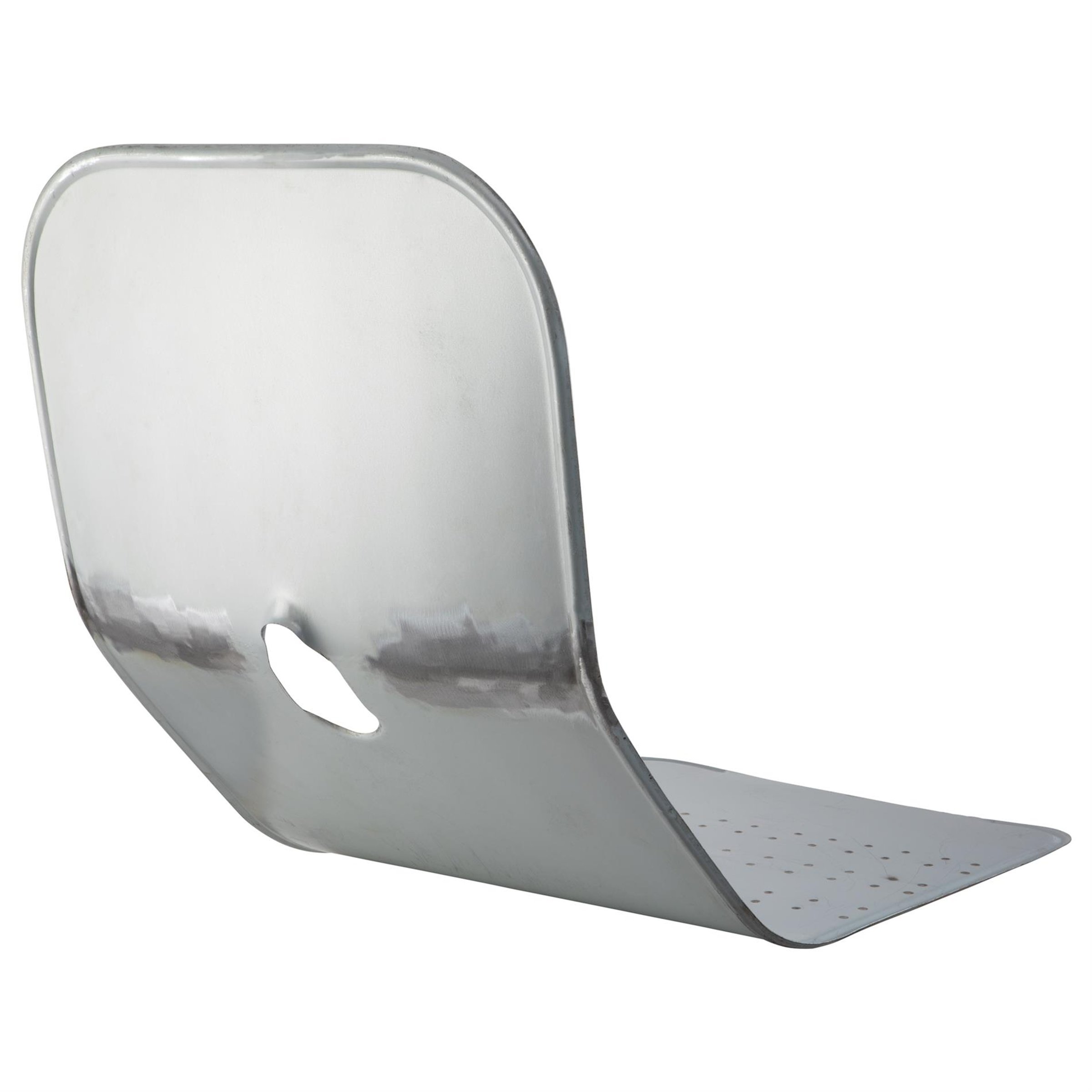 Image of Reparaturblech, Beinschild & Trittblech für APE A1T-A15T für APE A1T-A15T