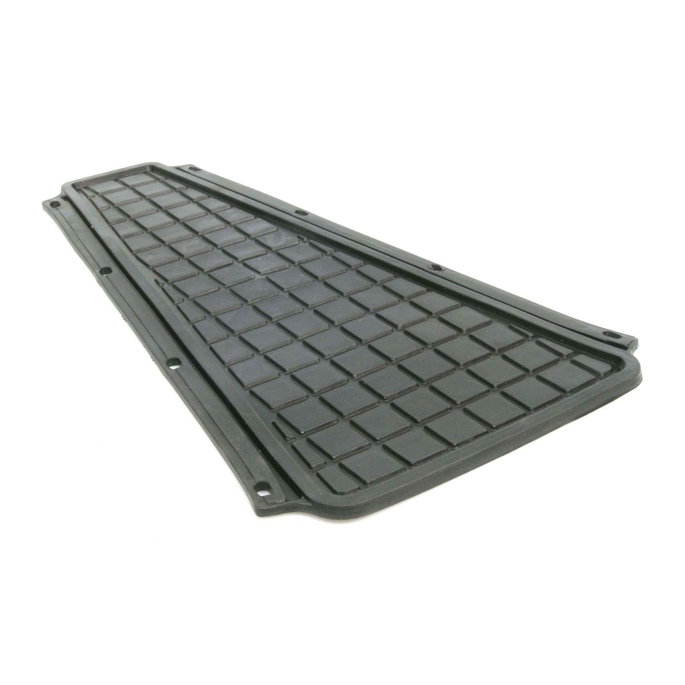Image of Fußmatte Durchstieg RMS 180052 - 219109 für Vespa P80-150X/ PX80-200E/Lusso 1°/P150S/P200E für Vespa P80-150X/ PX80-200E/Lusso 1°/P150S/P200E