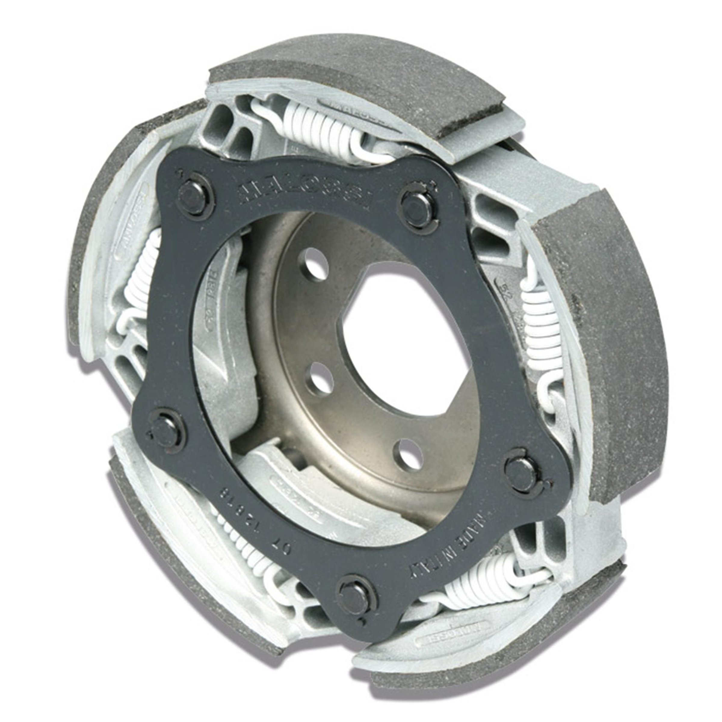 Image of Kupplung MALOSSI Fly Clutch 5213296 für SUZUKI 400 K7/K8/K9/K10 4T LC i.e. für SUZUKI 400 K7/K8/K9/K10 4T LC i.e.