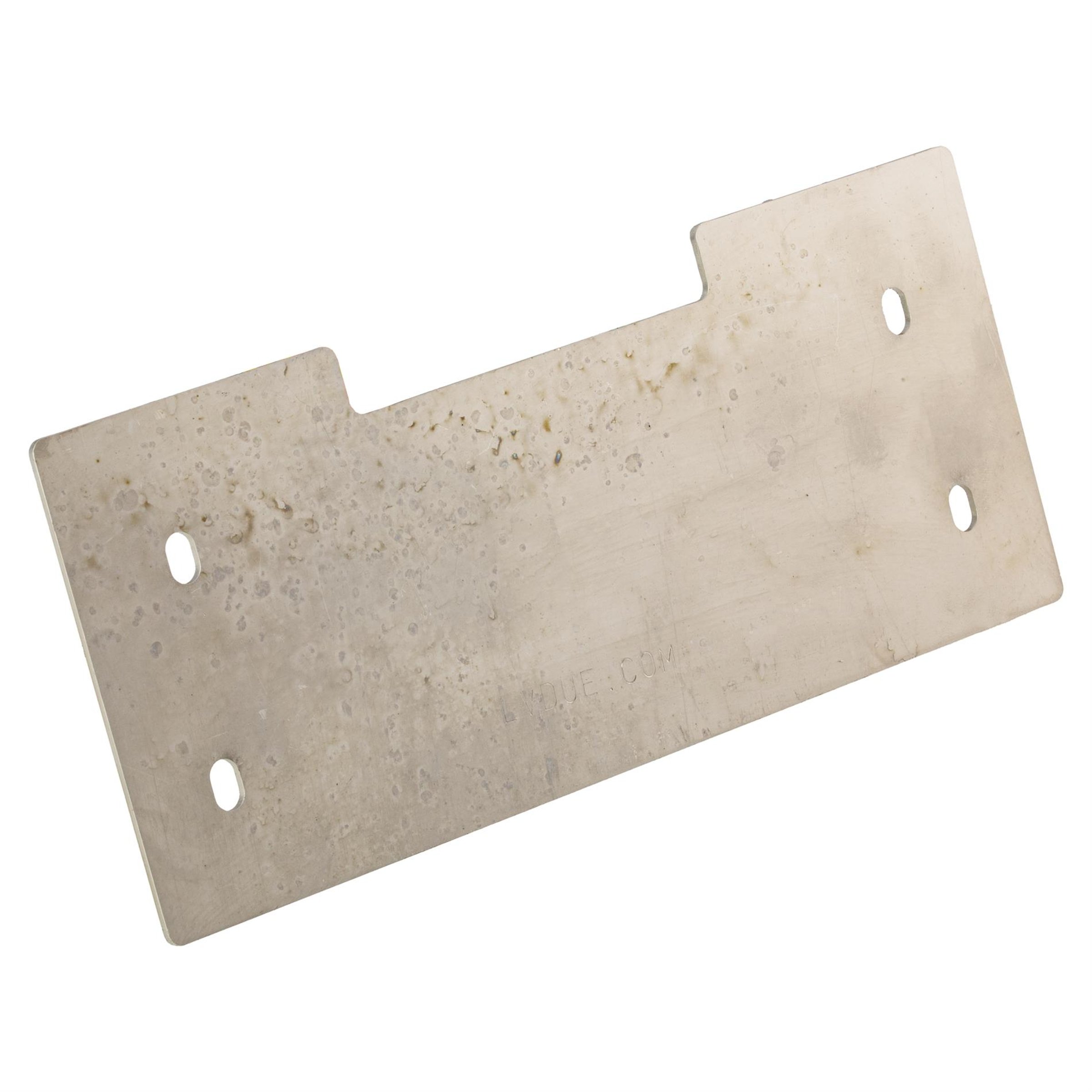 Image of Hauptständer Verstärkungsblech für Vespa PX80-200/PE/Lusso/'98/MY/T5 für Vespa PX80-200/PE/Lusso/'98/MY/T5