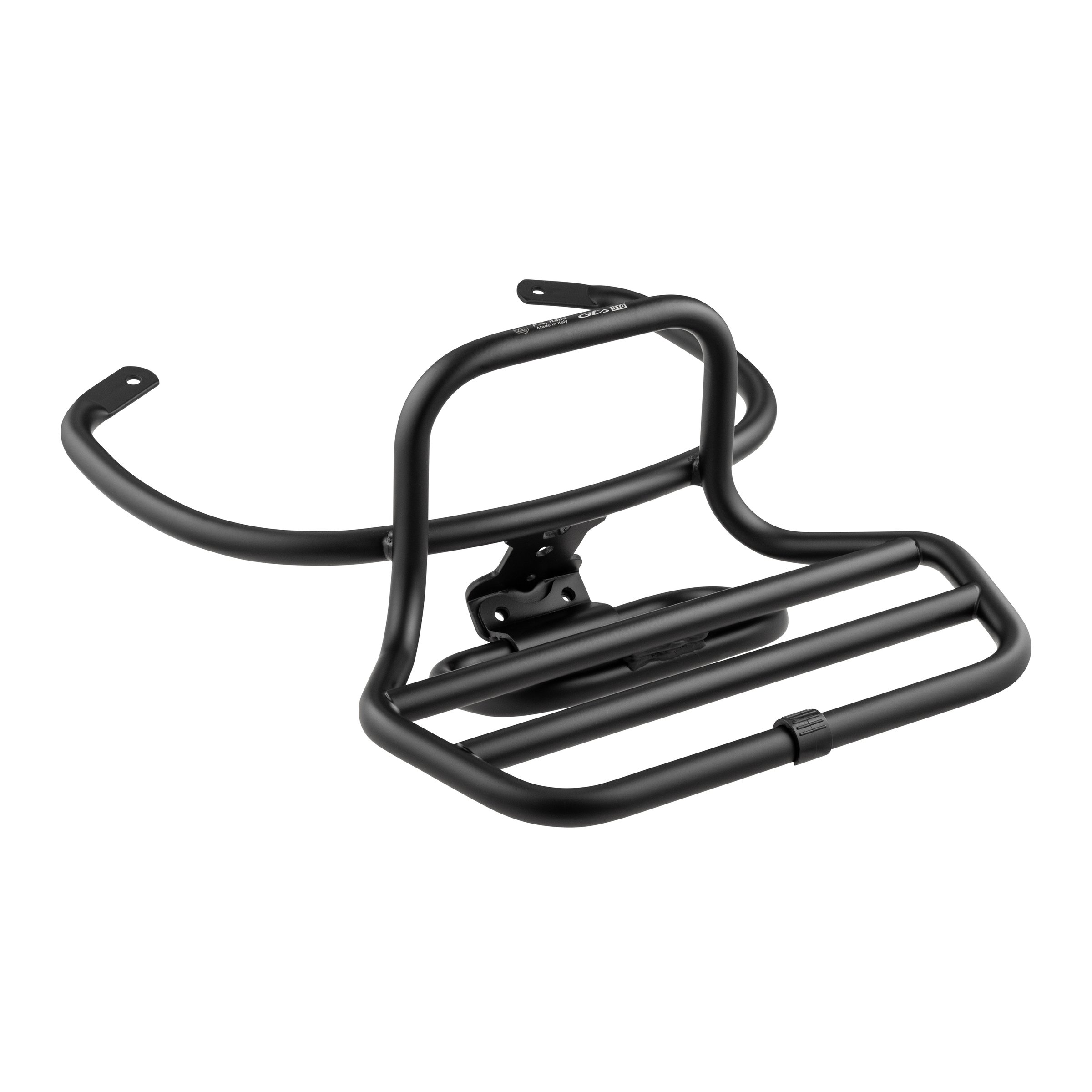 Image of Gepäckbrücke hinten FA A90961 für Vespa GTS/GTS Super/GTV/GT 60, 125-310ccm für Vespa GTS/GTS Super/GTV/GT 60, 125-310ccm