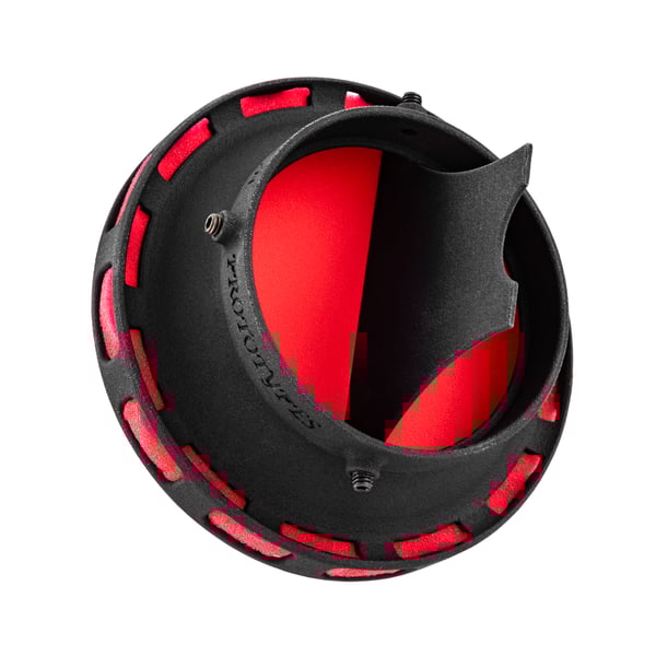 Image of Ansaugtrichter AT Design Prototypes PWK 38 KEIHIN