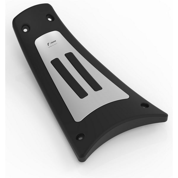 Image of Fußraumabdeckung RIZOMA für Vespa Primavera/Sprint/Elettrica 50-150ccm
