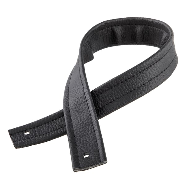 Image of Sitzbankhalteriemen DIEFFE für Vespa PX125-200 '98/MY