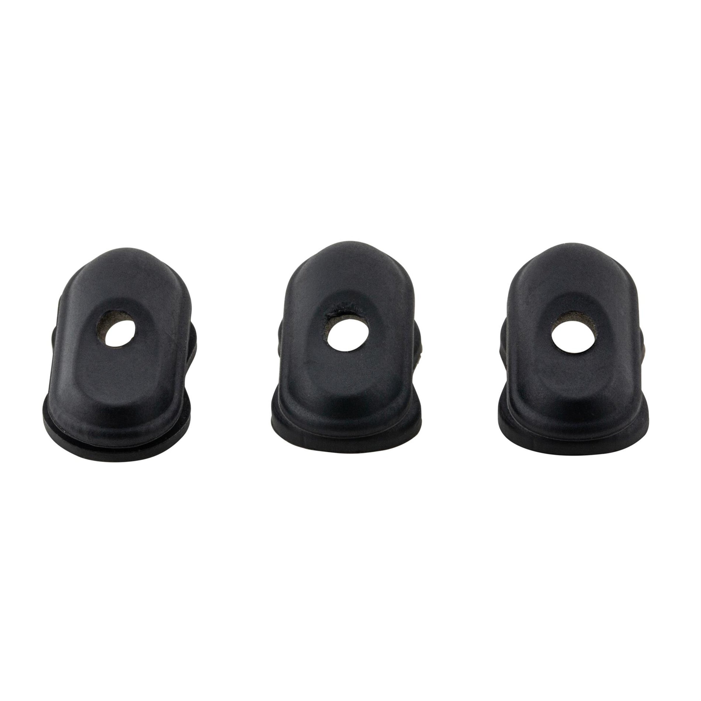 Image of Silikonstopfen MONORIM für E-Scooter Rahmen für SEGWAY Max G30 D/E/P/G30 D II/E II/G30 LD/LE für SEGWAY Max G30 D/E/P/G30 D II/E II/G30 LD/LE