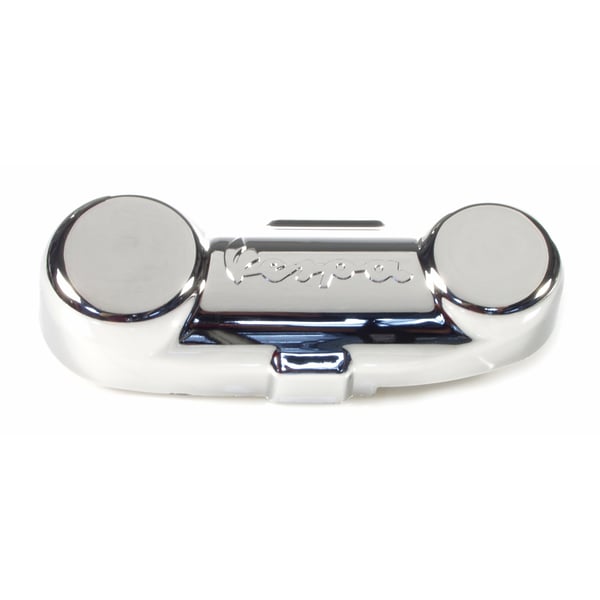 Image of Schwingenabdeckung PIAGGIO 564222 - 563802 für Vespa PX125-200 E '98/MY