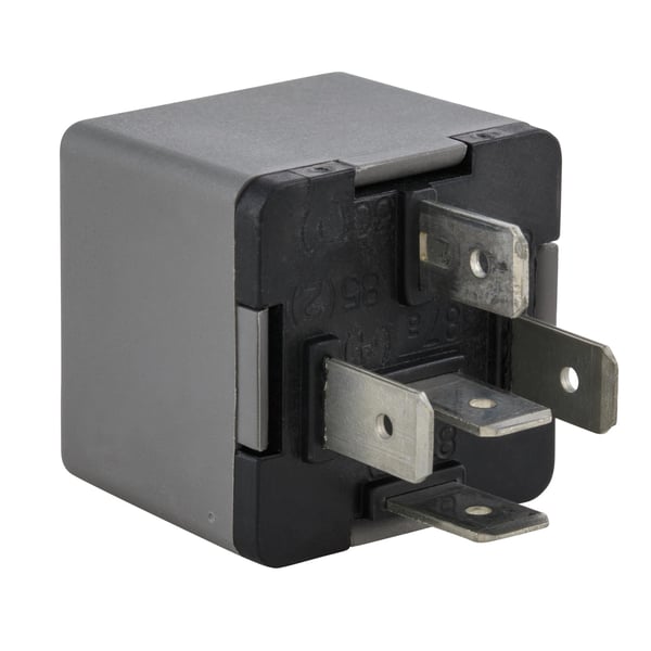 Image of Relais Fernlicht PIAGGIO 12V-30A, 641933 für Vespa LX/LXV/S/GTS/GTS Super/GTV/GT 60/946 125-300ccm