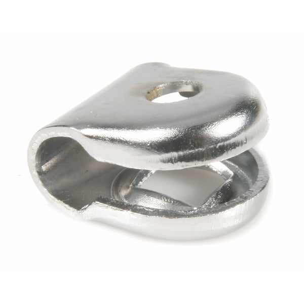 Image of Klemme Spiegelbefestigung STADIUM Spiegel/Spiegelarm 7/8"-1" Rohre