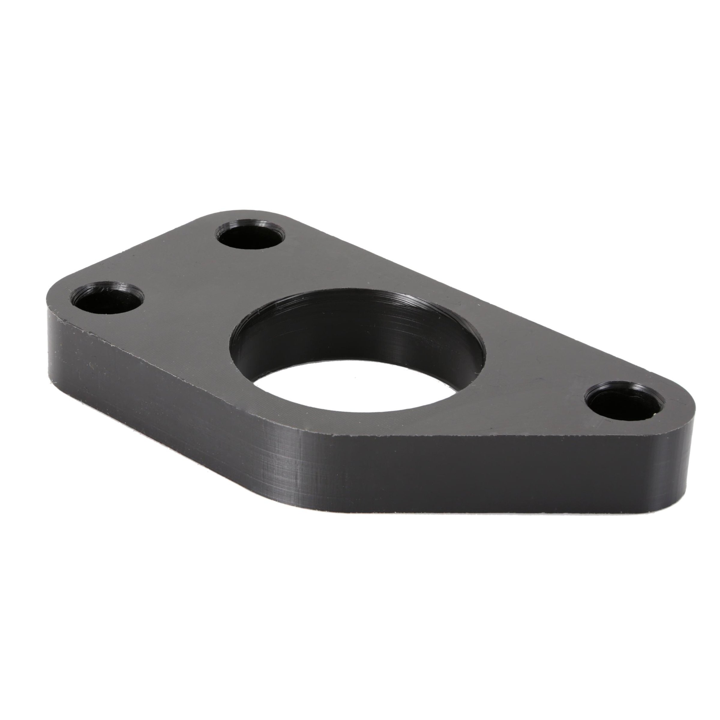 Image of Dichtung Vergaser für Vergaser SI 27.23 Spacer, 93266 für Vespa 160 GS/180 SS für Vespa 160 GS/180 SS