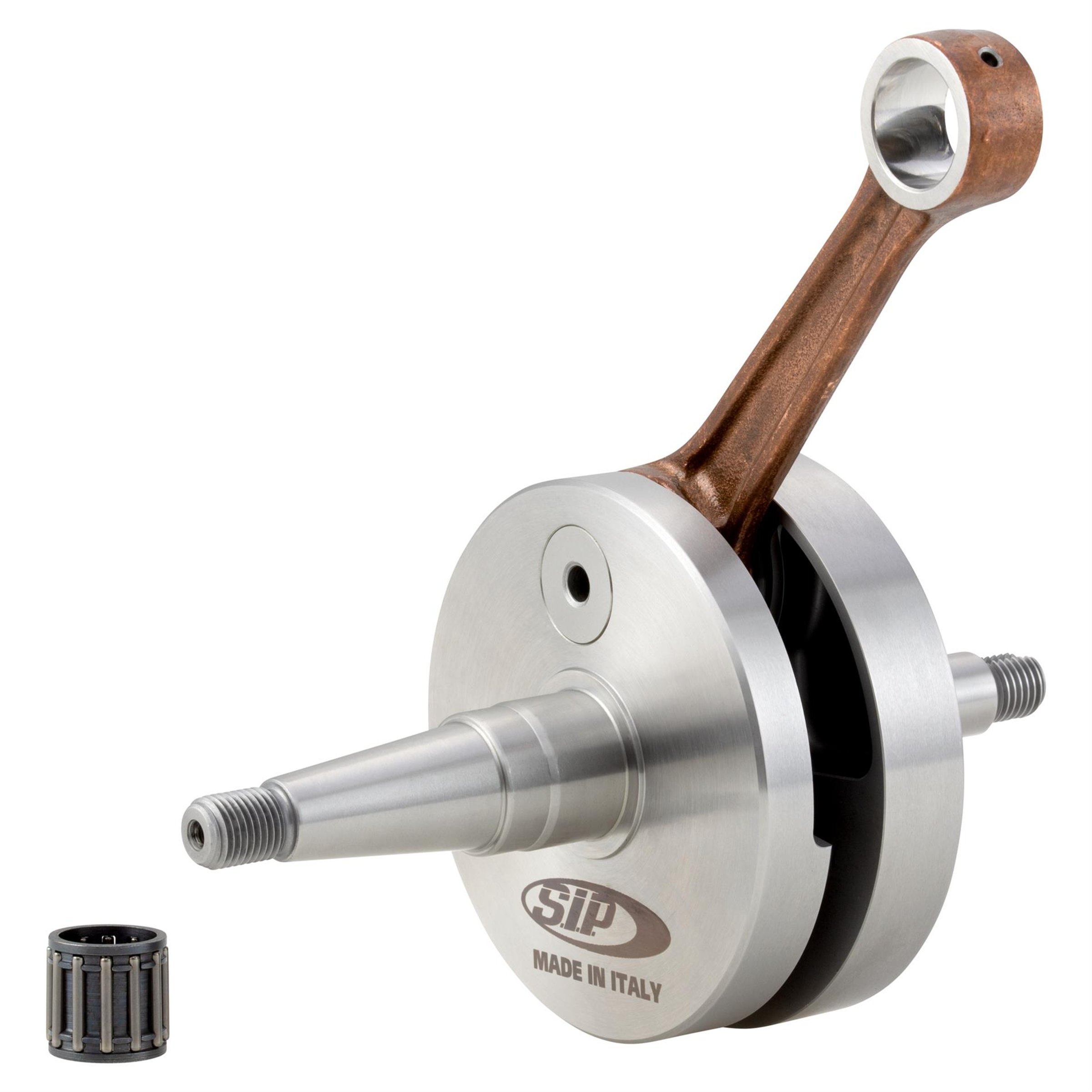 Image of Langhubwelle SIP PREMIUM by PRIMATIST für Vespa 200 Rally VSE1T 33997 ->/P200E/PX200 E/Lusso/MY/Cosa für Vespa 200 Rally VSE1T 33997 ->/P200E/PX200 E/Lusso/MY/Cosa