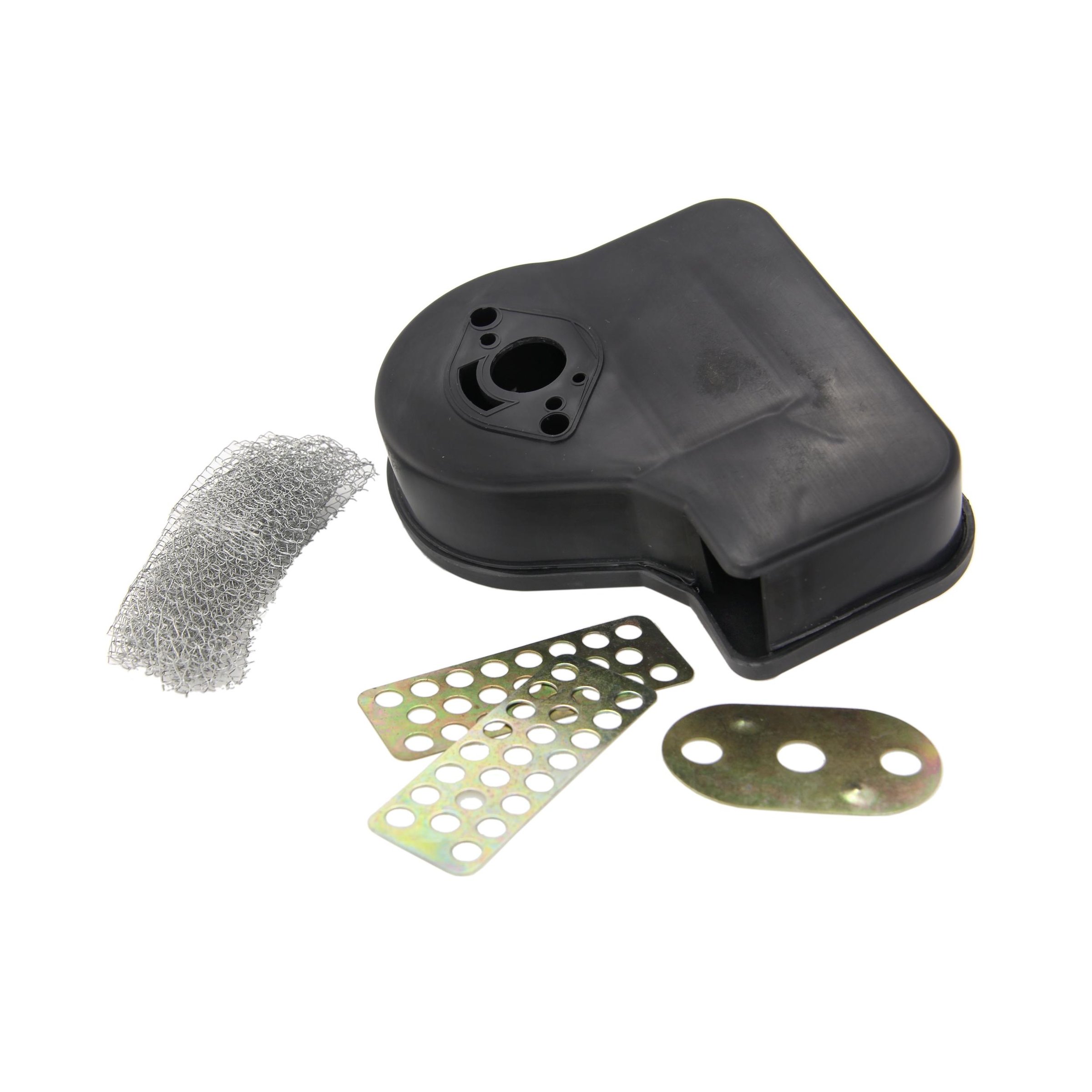 Image of Luftfilter SHB 16.10 für Vespa 50/N/L/R/Special für Vespa 50/N/L/R/Special