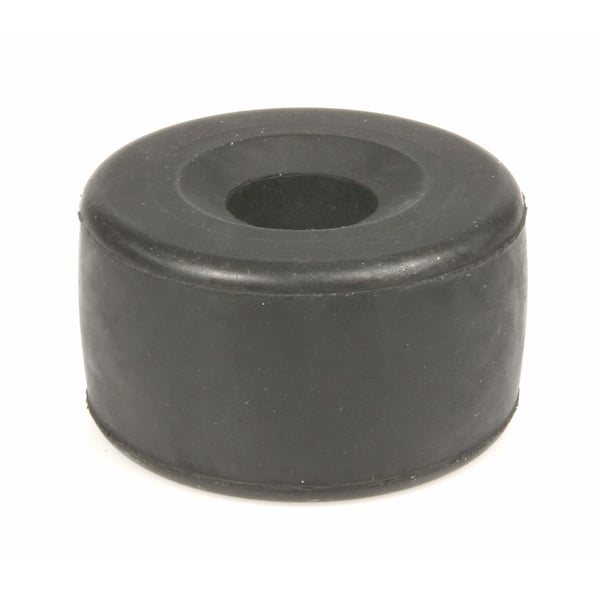 Image of Gummipuffer, Stoßdämpfer, hinten oben, unterer, 178149 für Vespa PK 50-125/S/XL/XL2/Cosa 125-200