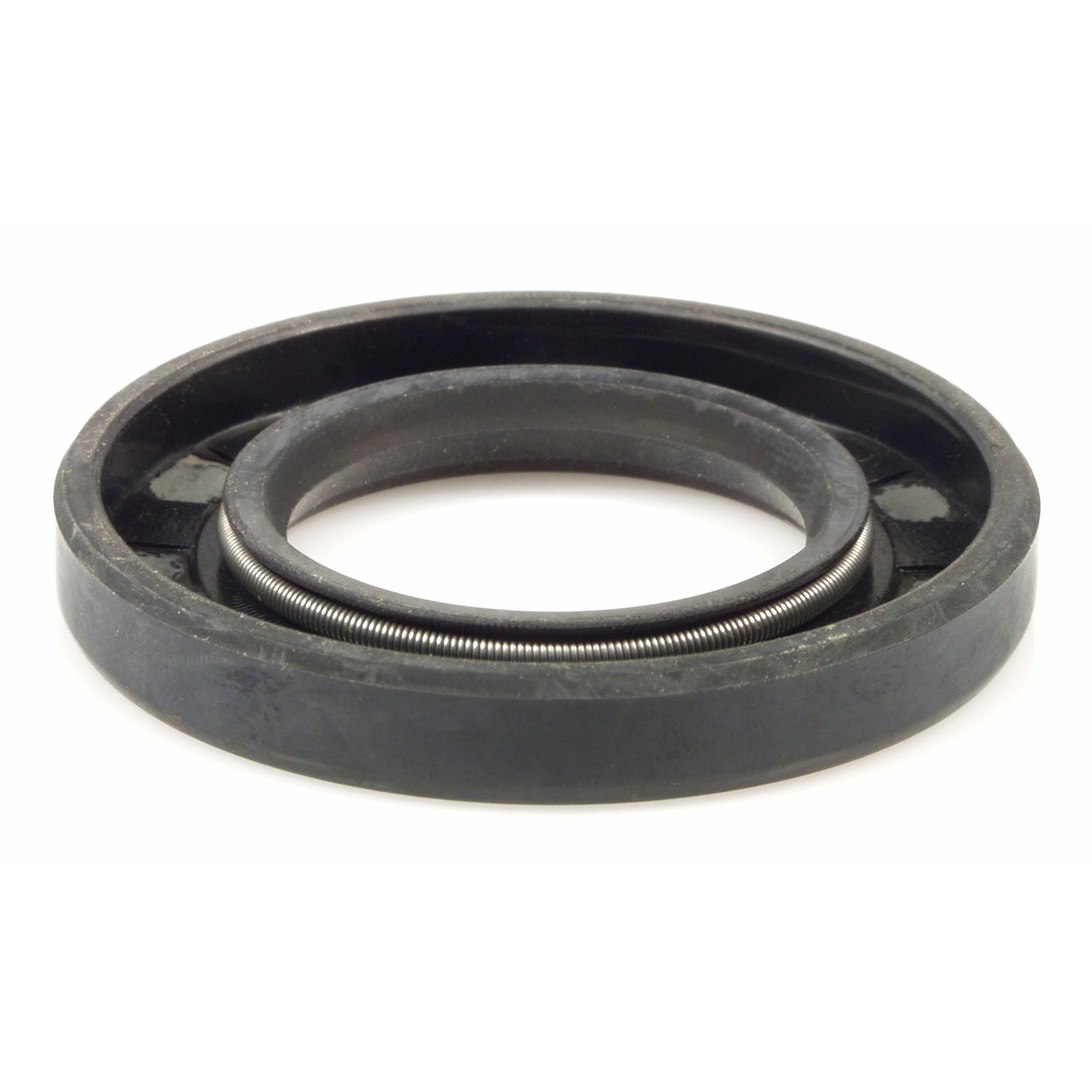 Image of Wellendichtring Kurbelwelle 24,9x45x6,5 mm Lichtmaschinenseite außen (LIMA) 78002 - 078002 für Vespa 160 GS/180 SS für Vespa 160 GS/180 SS