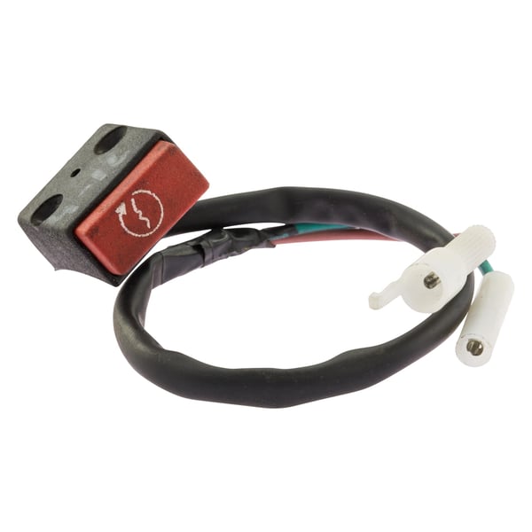 Image of Anlasserknopf LML, C-2718180 für LML Star 125-200 4T/Star Deluxe 125-150 4S/Speedy