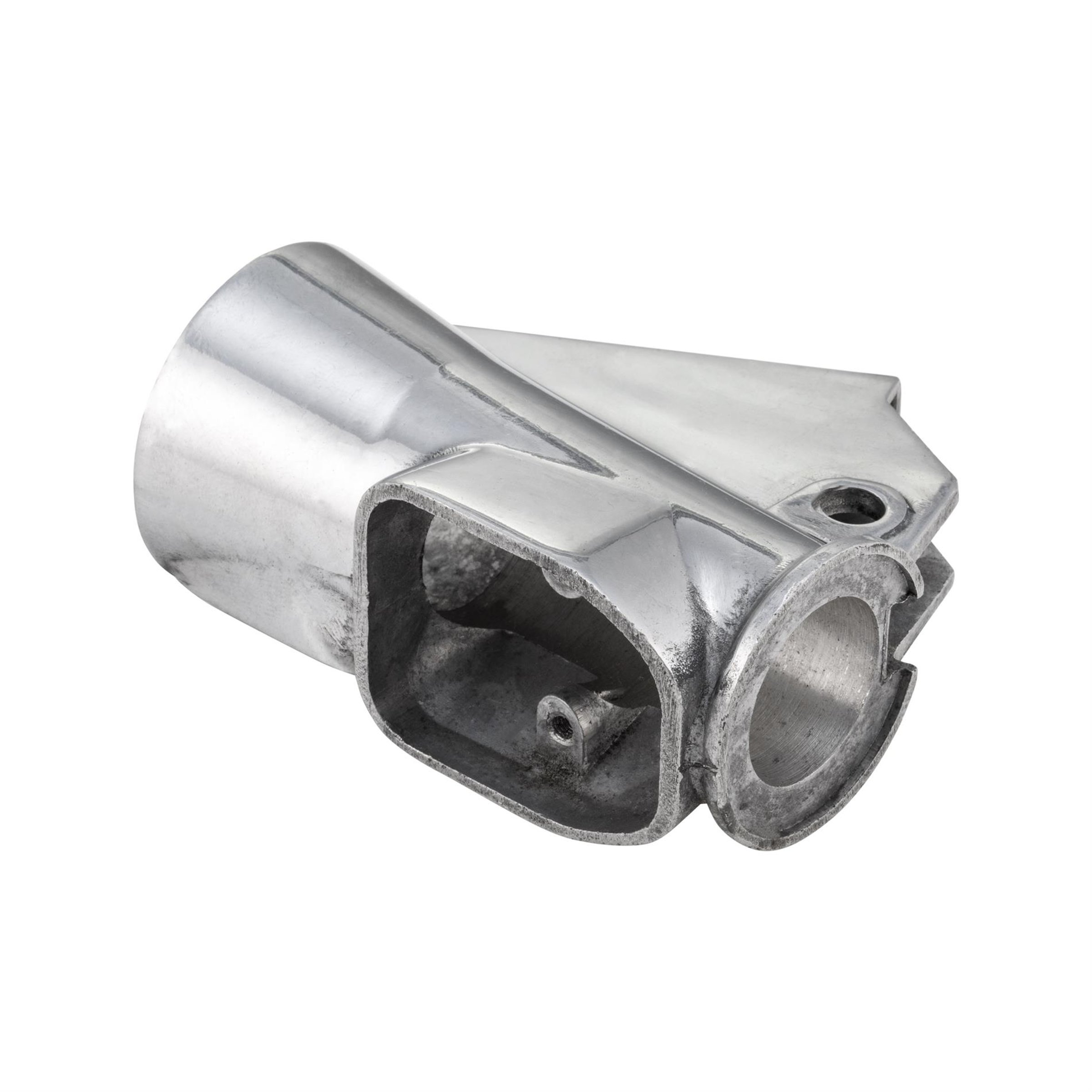 Image of Lichtschalteraufnahme 19962020 für Lambretta 125 LIS (`62-`65)/150 LIS (`62-`65)/175 TV 3° (`62-`65) für Lambretta 125 LIS (`62-`65)/150 LIS (`62-`65)/175 TV 3° (`62-`65)