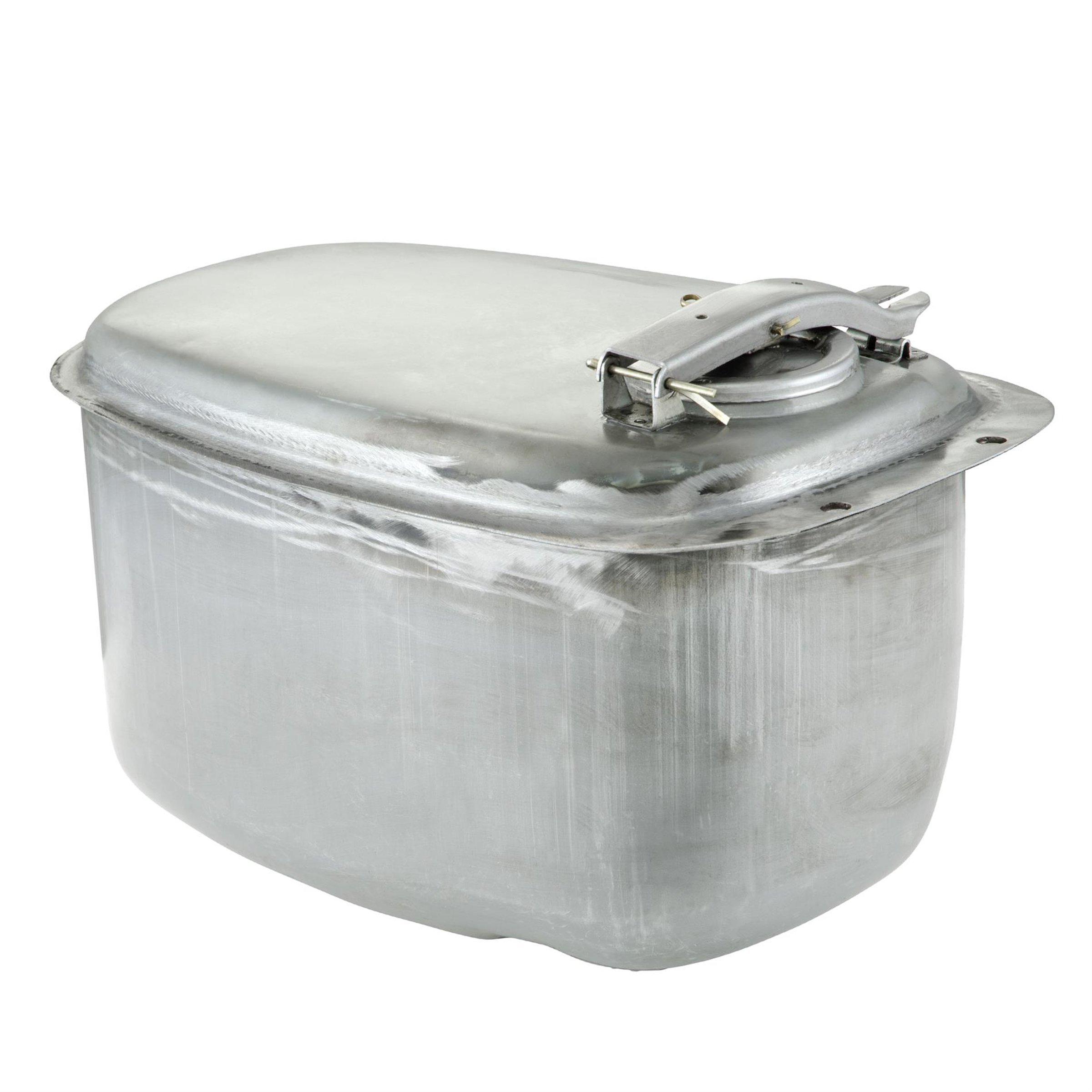 Image of Tank SIP L für Vespa 125 VNA/VNB/GT/GTR/Super/TS/150 VBA/VBB/Sprint/V/Super/PX80-200/PE/Lusso/'98/MY/T5 für Vespa 125 VNA/VNB/GT/GTR/Super/TS/150 VBA/VBB/Sprint/V/Super/PX80-200/PE/Lusso/'98/MY/T5