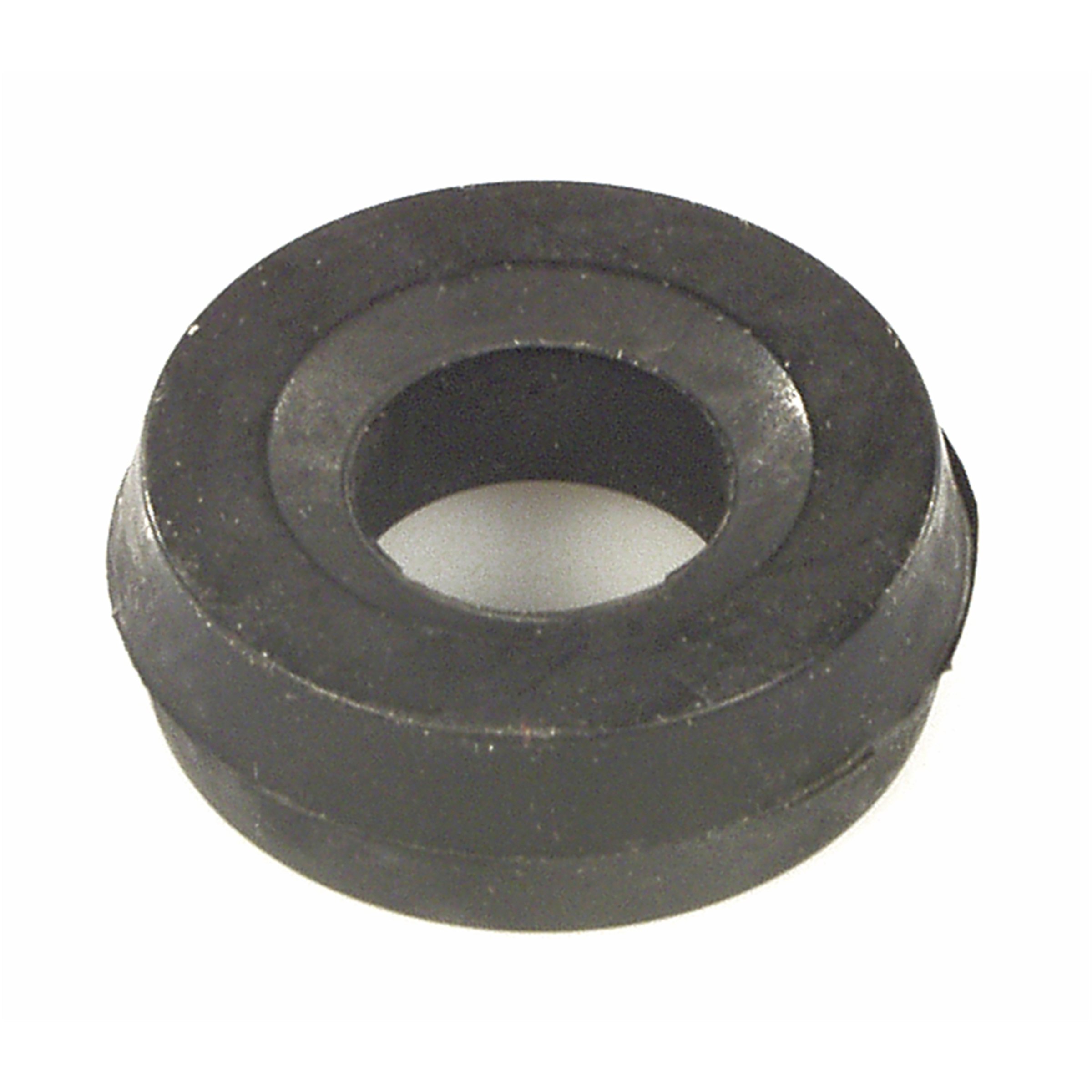 Image of Silentgummi Stoßdämpfer 10 mm Ø (innen) 14mm, (aussen) 30 mm, vorne, oben, PIAGGIO für Vespa V50/PV/ ET3/PK/S/XL/XL2/Automatica/SKR für Vespa V50/PV/ ET3/PK/S/XL/XL2/Automatica/SKR