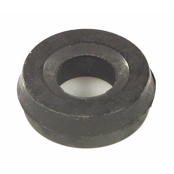 Image of Silentgummi Stoßdämpfer 10 mm Ø (innen) 14mm, (aussen) 30 mm, vorne, oben, PIAGGIO für Vespa V50/PV/ ET3/PK/S/XL/XL2/Automatica/SKR