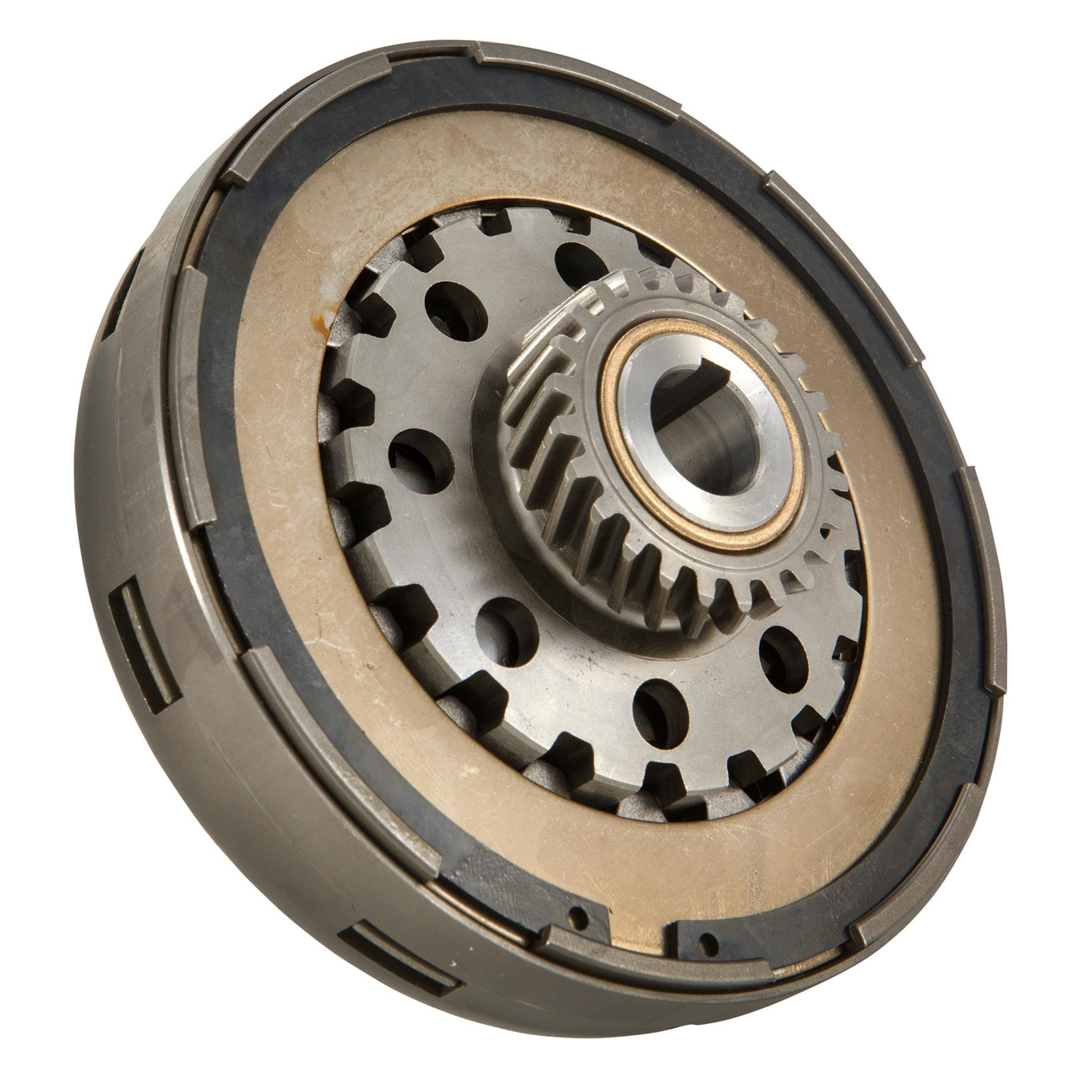 Image of Kupplung SIP COSA 2 Z 24 für Primär Z 65 für Vespa 125 VNA-TS/150 VBA-Super/180-200 Rally/PX80-200/PE/Lusso/Cosa/T5 für Vespa 125 VNA-TS/150 VBA-Super/180-200 Rally/PX80-200/PE/Lusso/Cosa/T5