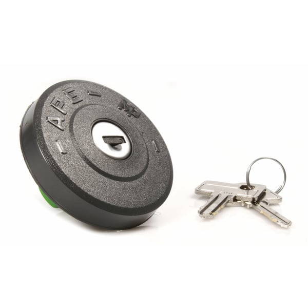 Image of Tankdeckel CIF, 193627 für Vespa PK50-125 XL/XL2/Automatica/PX80-200E/Lusso/'98/MY/T5