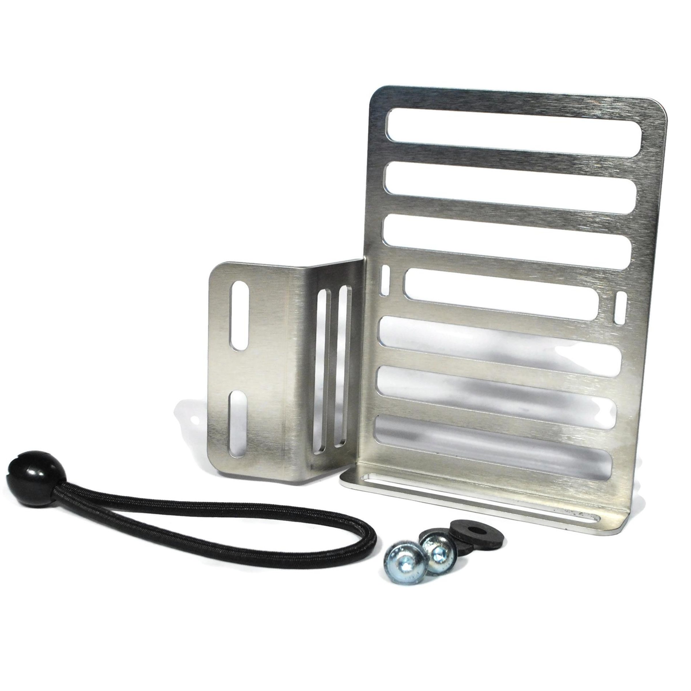 Image of Halter MRP, Ölflasche/Kanister, Durchstieg vorne für Vespa 50 Special V5B1-3/SS/90 Racer/100 2°/SS/125 Primavera/ET3/125 GT/GTR/TS/150 VGLA-B/GS VS5/GL/Sprint/V für Vespa 50 Special V5B1-3/SS/90 Racer/100 2°/SS/125 Primavera/ET3/125 GT/GTR/TS/150 VGLA-B/G