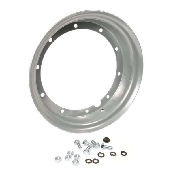 Image of Felge SIP für 120-130er Breitreifen für PIAGGIO SKR vorne oder hinten