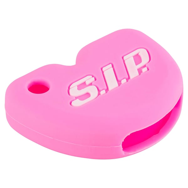 Image of Schlüsselüberzug SIP pink für Vespa ET2/ET4/LX/LXV/S/Primavera/Sprint/GTS/GTS Super/GTV/GT 60/GT/GT L 50-300ccm