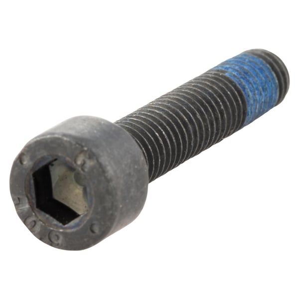 Image of Schraube Zündgrundplatte M5x25 mm, Innensechskant, PIAGGIO für Vespa Primavera/Sprint 125-150ccm i.e. 3V 4T AC