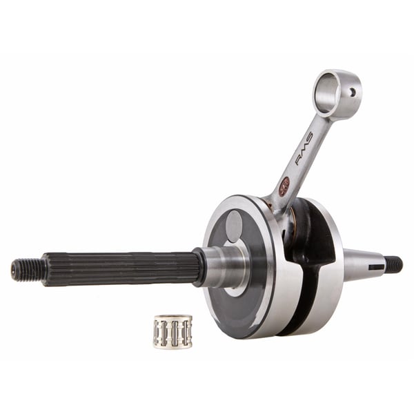 Image of Kurbelwelle RMS Racing für PIAGGIO für Sfera/ZIP Racing 50ccm 2T AC/LC