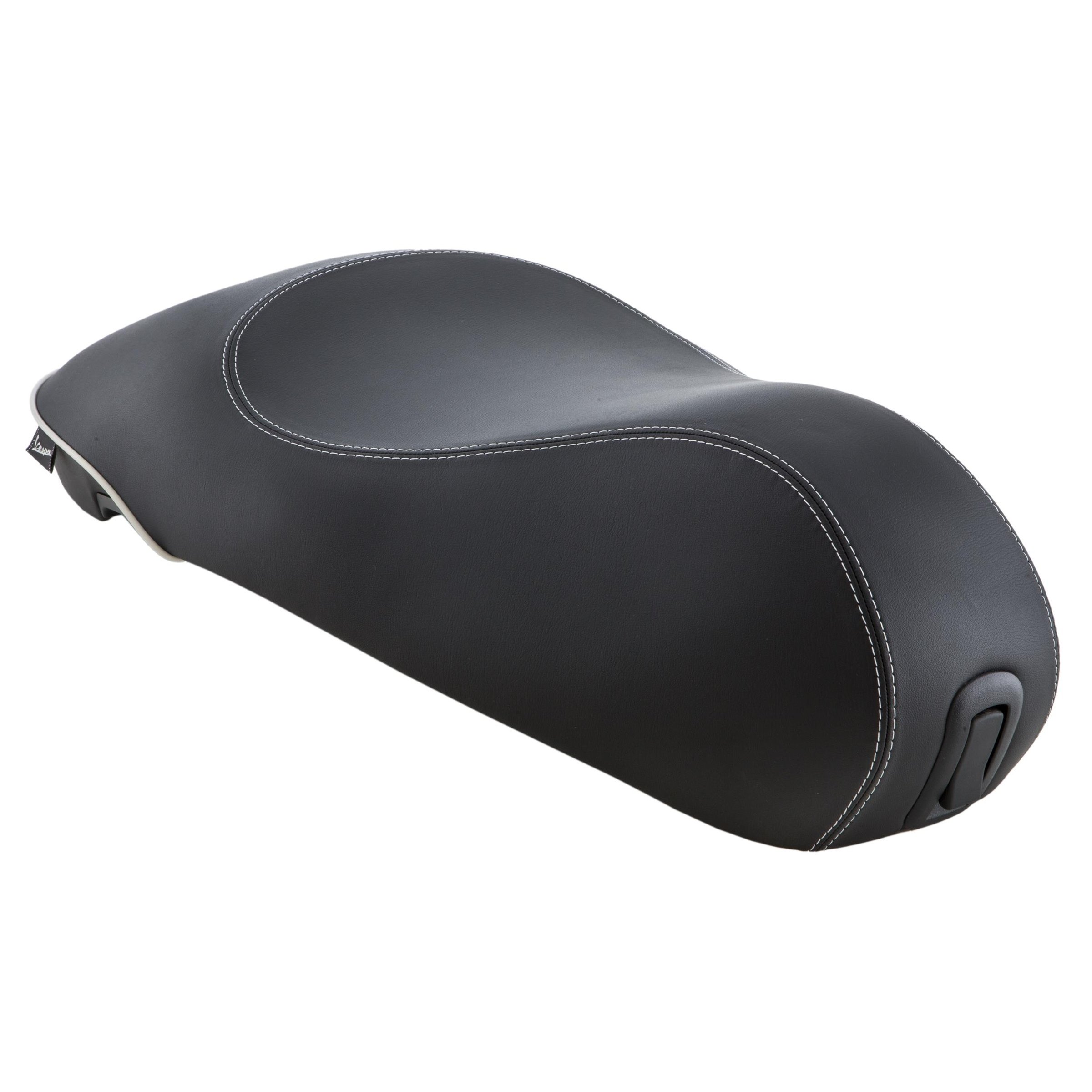 Image of Sportsitzbank schwarz 1B001822 für Vespa Primavera/Sprint 125-150ccm ('14-) für Vespa Primavera/Sprint 125-150ccm ('14-)