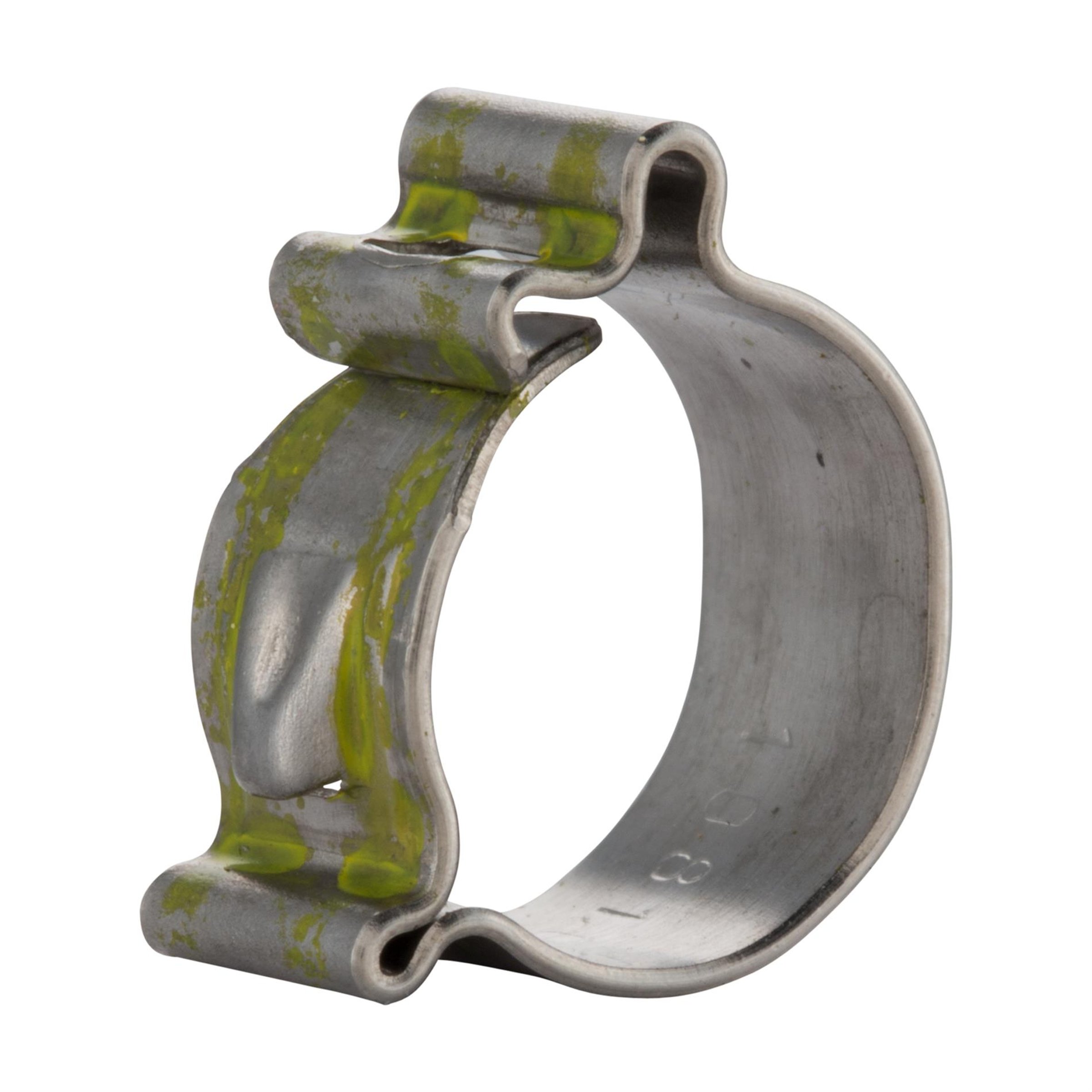 Image of Schelle PIAGGIO, Entlüftungsschlauch für Vespa LX/LXV/S/Primavera/Sprint/GTS/GTV/GT 60/GT L 50-250ccm für Vespa LX/LXV/S/Primavera/Sprint/GTS/GTV/GT 60/GT L 50-250ccm