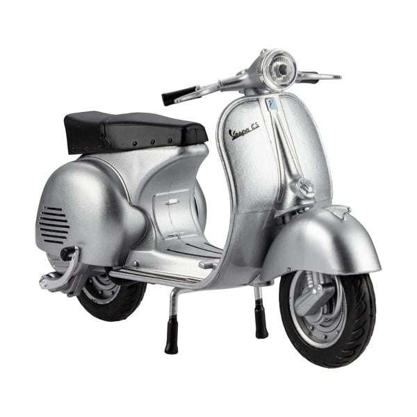 Image of Modell NEWRAY Vespa 150 GS (1953) silber