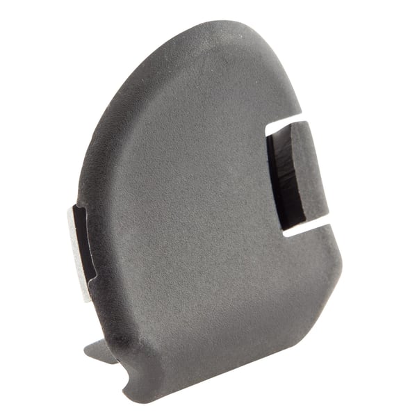 Image of Abdeckkappe PIAGGIO, Motorbolzen, links oder rechts, 620556 - 6205566 für Vespa LX/LXV/S 50-150ccm 4T, AC