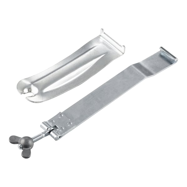 Image of Batteriehalter Kit PASCOLI für Vespa 160 GS ->54022