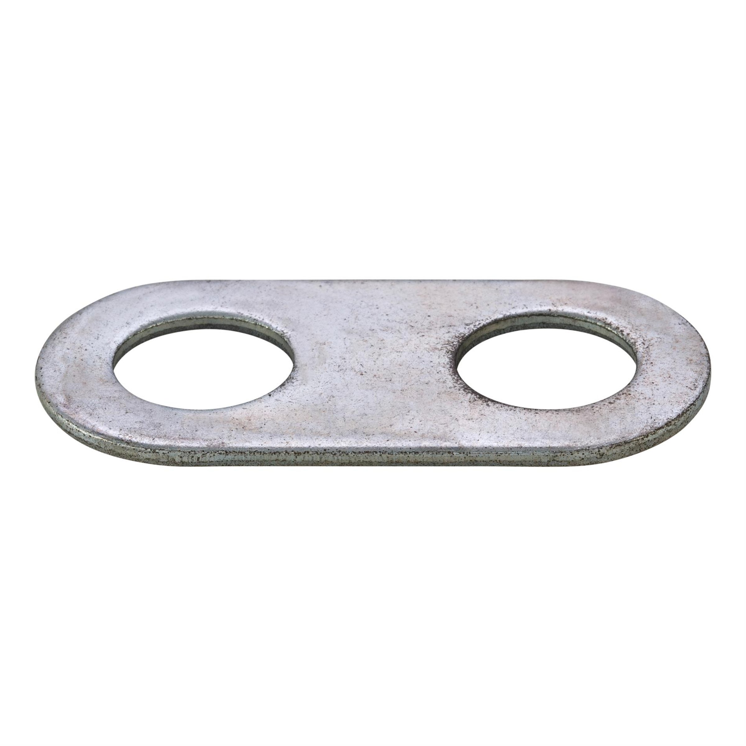 Image of Sicherungsblech Bremsbacken, SCOOTOPIA für Lambretta 125 LI/LIS/150 LI/LIS/SX/175 TV/200 TV/SX für Lambretta 125 LI/LIS/150 LI/LIS/SX/175 TV/200 TV/SX